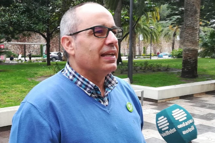 Andalucía Por Sí propone la creación del Servicio Andaluz de Vivienda